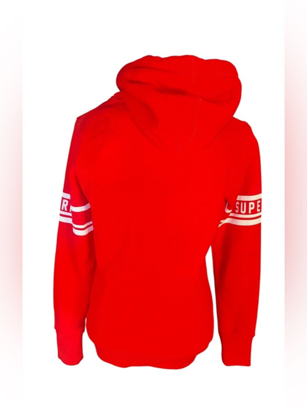 Superdry women's 1954 Heritage Zip Hoodie - Picture 3 of 8